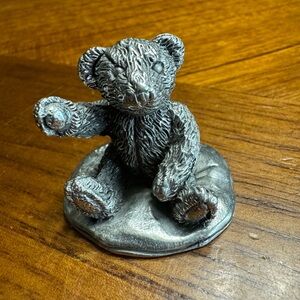 Royal Selangor Pewter Bear